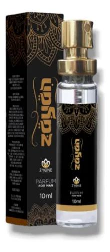 PERFUME ARABE ZAYAN 10ML