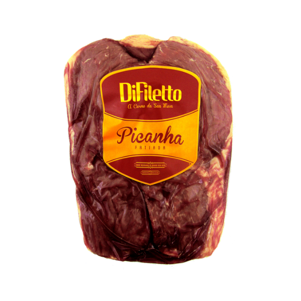 PICANHA FATIADA DIFILETTO