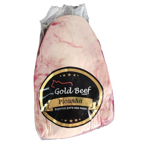 PICANHA GOLD BEEF SELECAO RESF