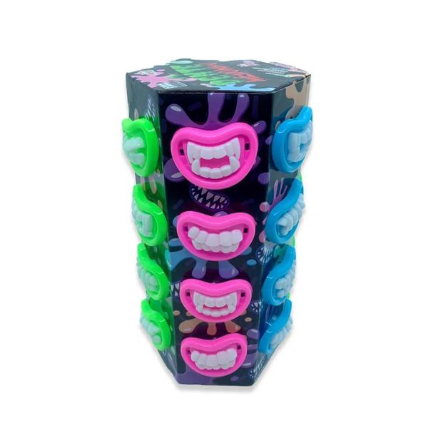 PIRULITO DENTE  MEDONHO