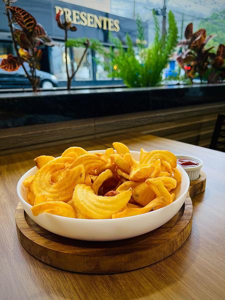PORÇAO DE BATATA WINDER 500G