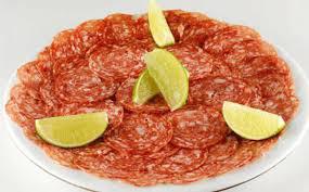 PORÇAO DE SALAME