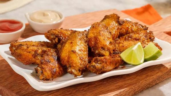 PORCAO DE TULIPA DE FRANGO