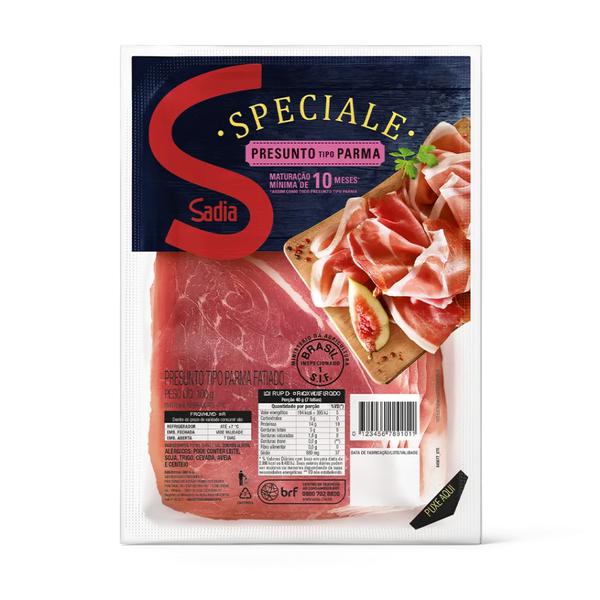 PRESUNTO PARMA ATM SADIA FATIA