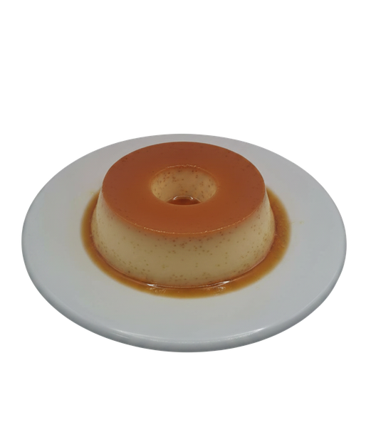 PUDIM POTE 200g