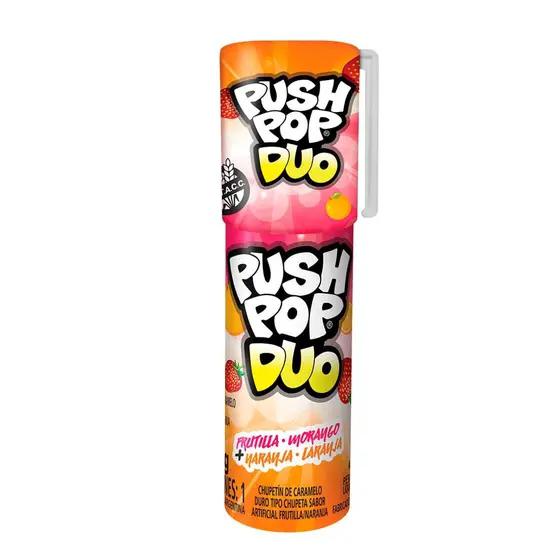PUSH POP DUO 14G