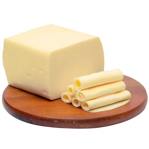 QUEIJO MUSSARELA FATIADO 200GR