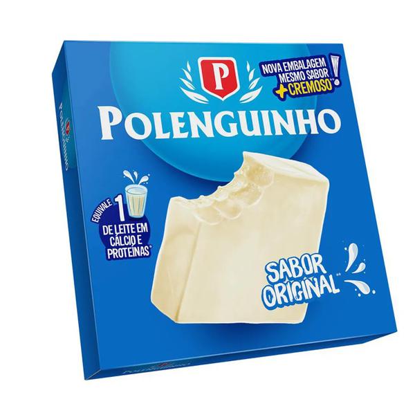 QUEIJO POLENGUINHO 17G