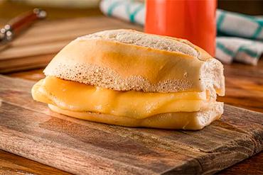 QUEIJO QUENTE