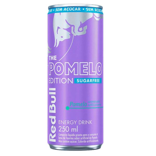 RED BULL POMELO