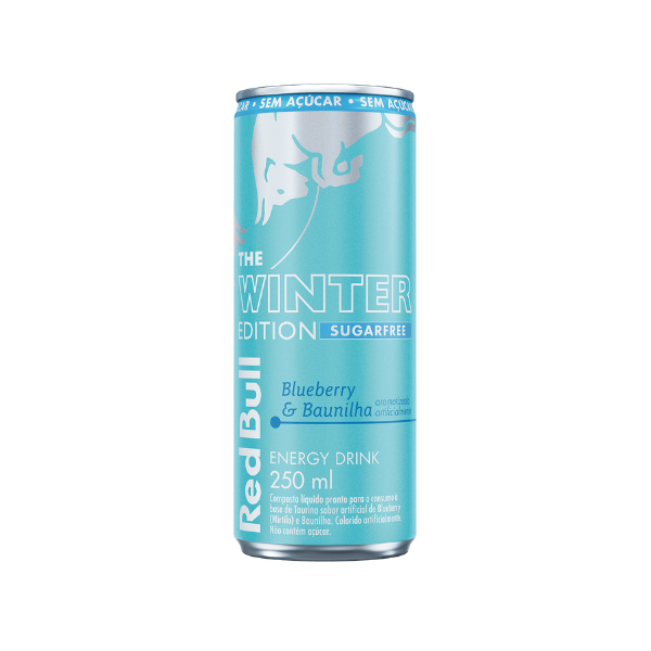 RED BULL SUGAR FREE BLUBAUNI 2