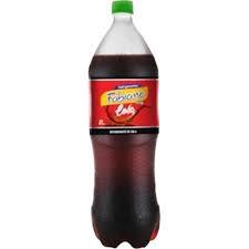 REFR FABIANE 2 LT PET COLA
