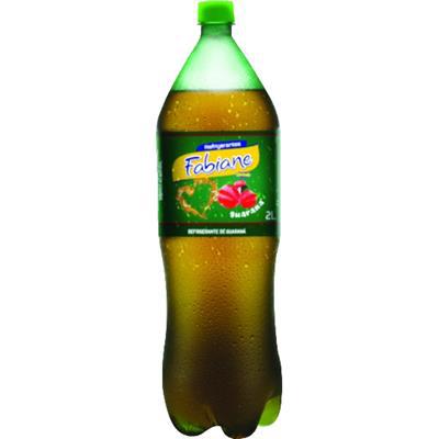 REFR FABIANE 500 ML PET GUARANA