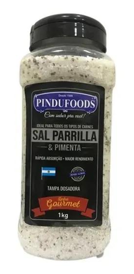 SAL PARRILA L PEPPER PINDUFOOD