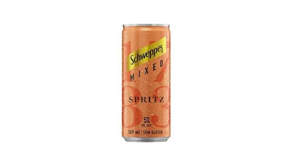 SCHW SPRITZ LT269ML