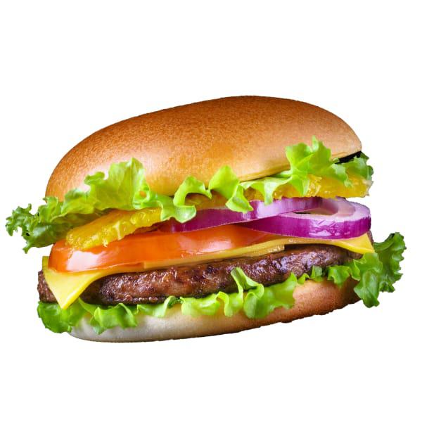 SMASH BURGUER