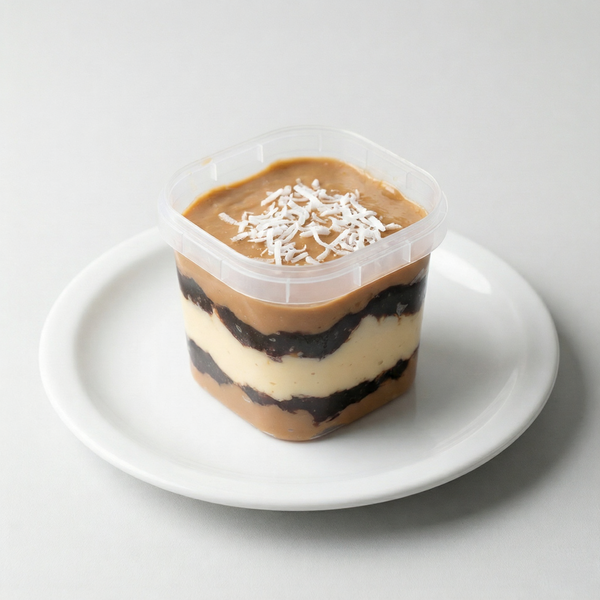 SOBREMESA ZERO - OLHO DE SOGRA