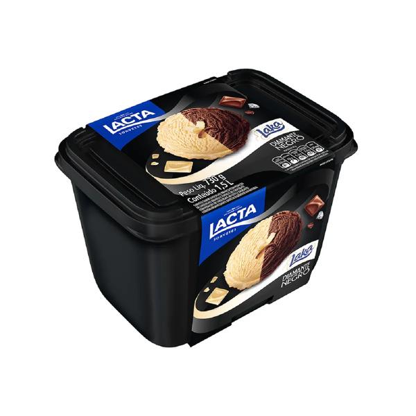 SORVETE DIAMANTE LAKA 1,5 LT