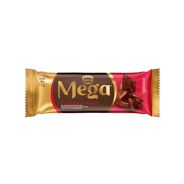 SORVETE MEGA CLASSICO