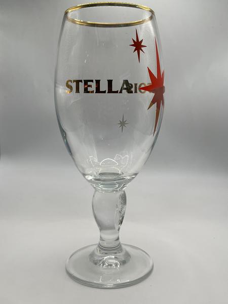 STELLA ARTOIS JOGO C/ 2 TAÇAS