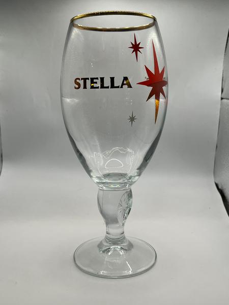 STELLA ARTOIS JOGO C/ 2 TAÇAS