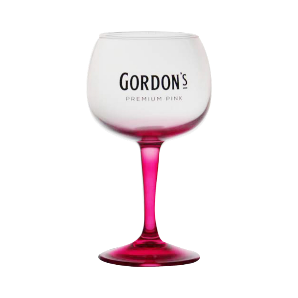 TAÇA DE GIN GORDONS