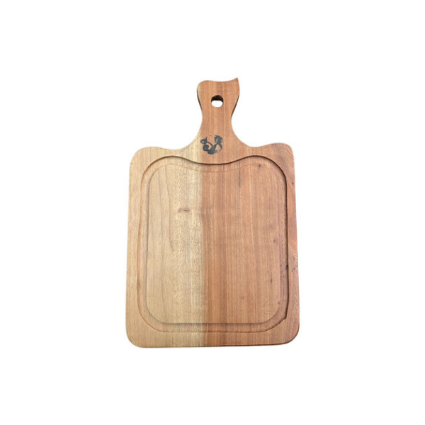 TABUA DE CARNE COM CABO P
