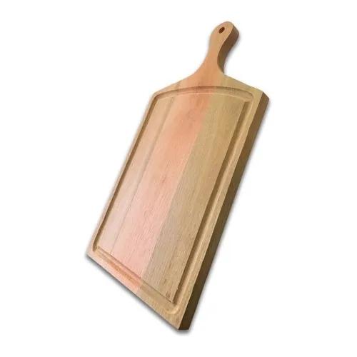 TABUA RUSTICA DE CORTE 42.5CM