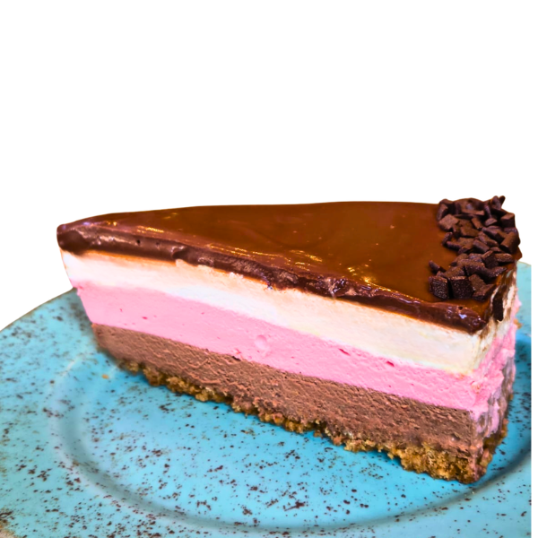 TORTA NAPOLITANA