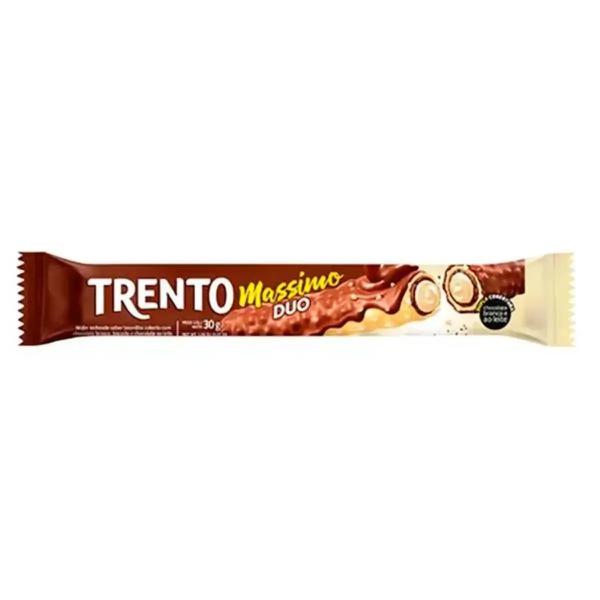 TRENTO MASSIMO DUO 25G