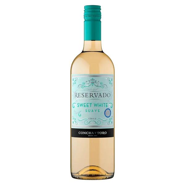 V CONCHA Y TORO RES SWEET WHIT