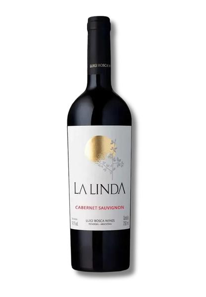 V LA LINDA CABERNET SAUVIG 750