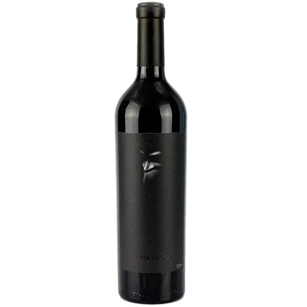 VINHO ALMA NEGRA 2020