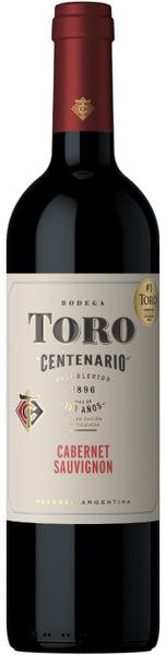 VINHO TORO LOS  CABERNET SAUVIGNON 750ML