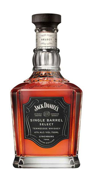 WHISKY JACK DANIELS SINGLE BAR