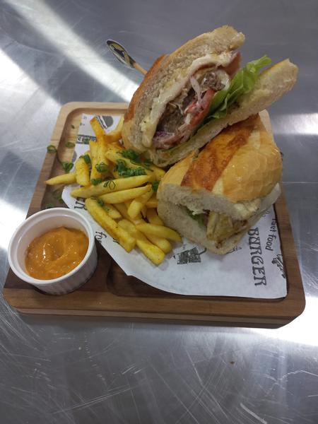 X-PICANHA