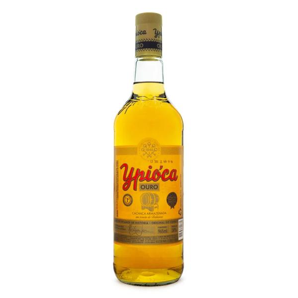 YPIOCA OURO 965ML