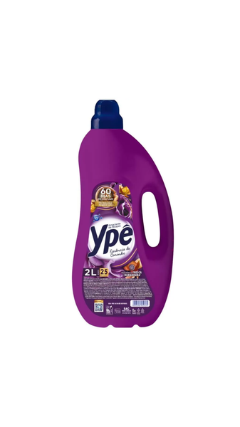 AMACIANTE YPE 2L ROXO ESSEN.CARINHO