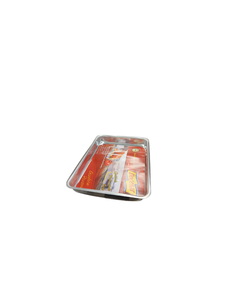 ASSADEIRA BAIXA DOCESAR N2 2,9L R/8
