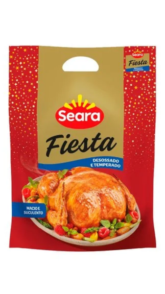 AVE DESOSSADA KG FIESTA