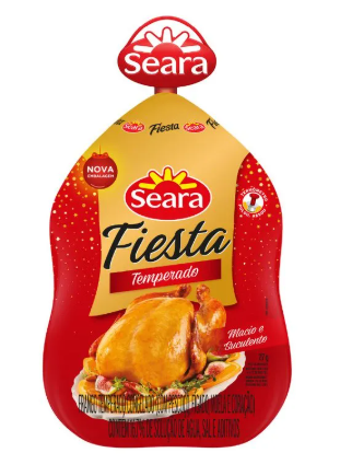 AVE TEMPERADA FIESTA KG