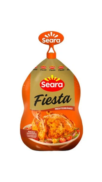 AVE TEMPERADA FIESTA MEDITERRANEO KG