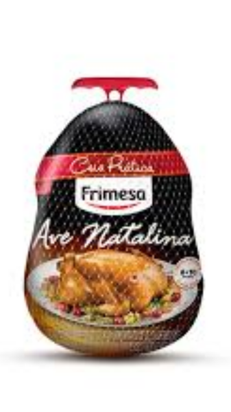 AVE TEMPERADA FRIMESA KG CONGELADA S/MIU