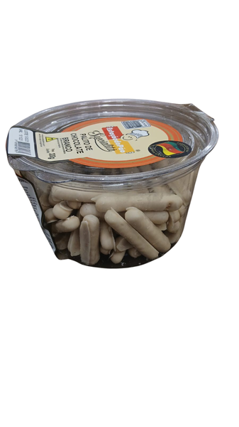 BISCOITO ESTACAO DO PAO 300G PALITO CHOC