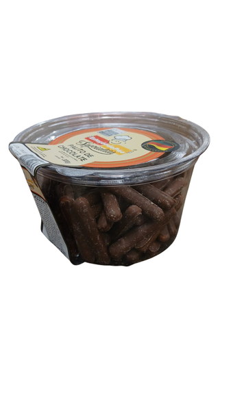 BISCOITO ESTACAO DO PAO 300G PALITO CHOC