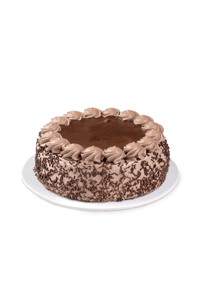 BOLO BRIGADEIRO 1,1KG MARQUESPAN