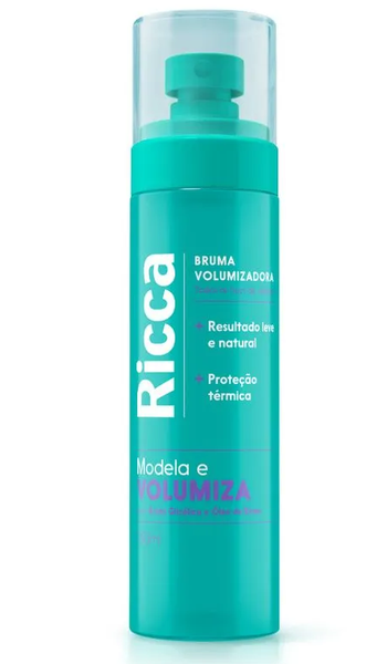 BRUMA RICCA 150ML VOLUMIZADORA