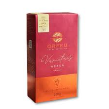 CAFE ORFEU 250G MOIDO ACAUA