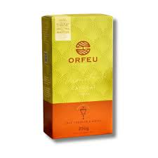 CAFE ORFEU CX/250G MOIDO CATUCAI VARIEDA