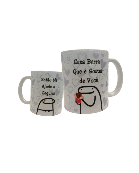 CANECA TOP HOME 325ML ESSA BARRA R/20003